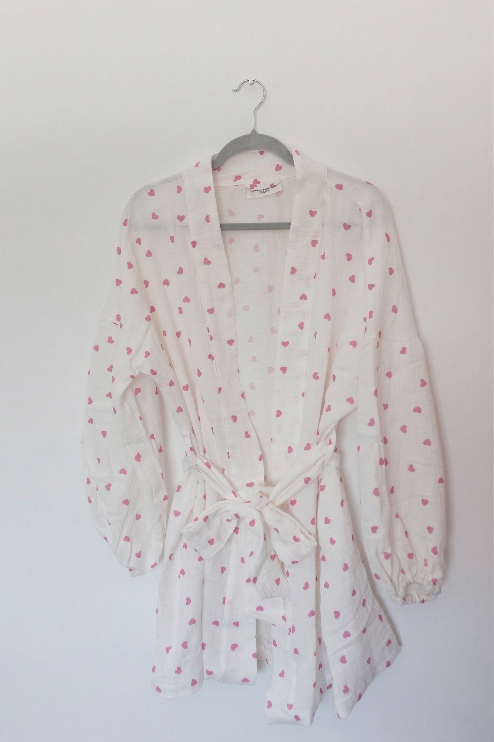 Kimono QUEEN OF HEARTS