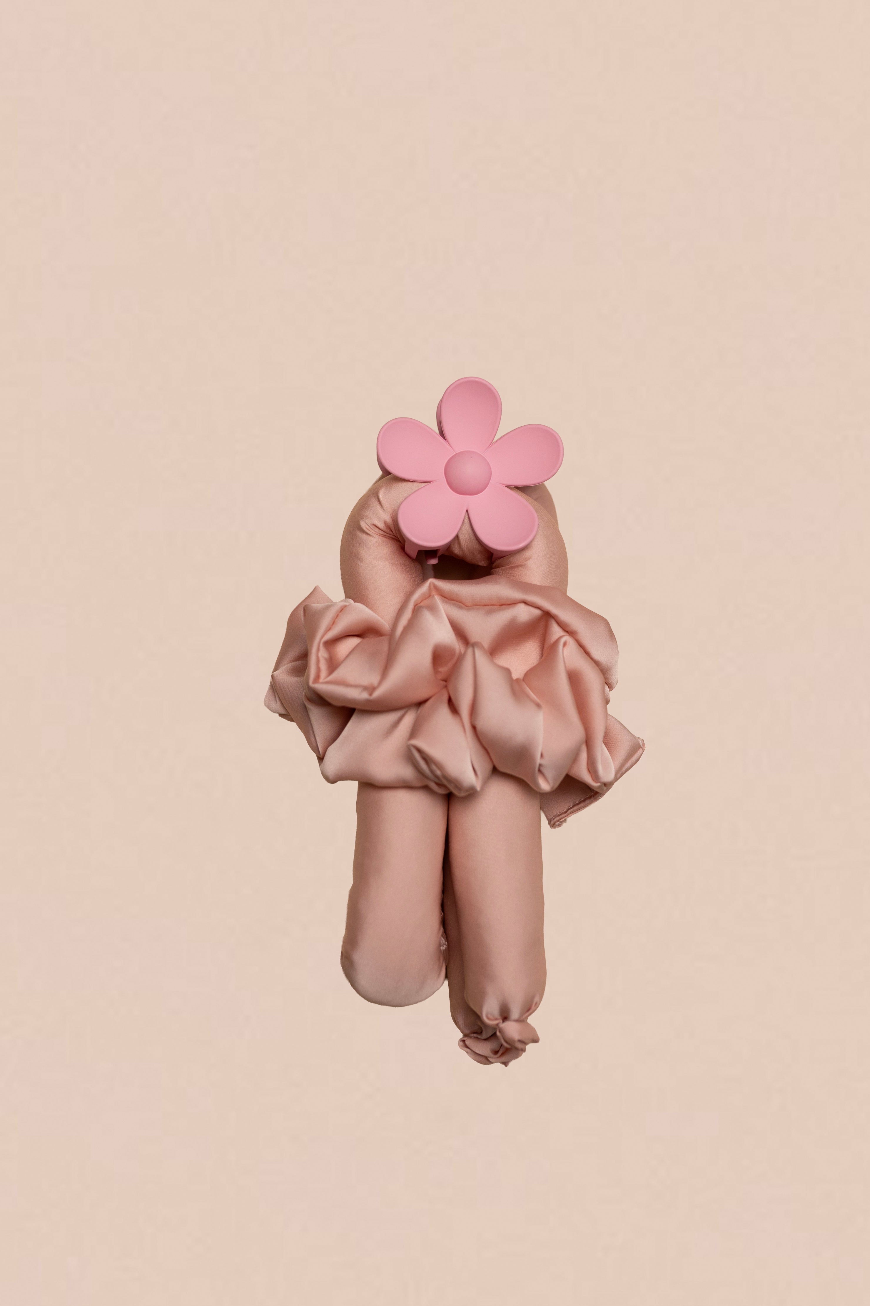 Wałek PEONIES