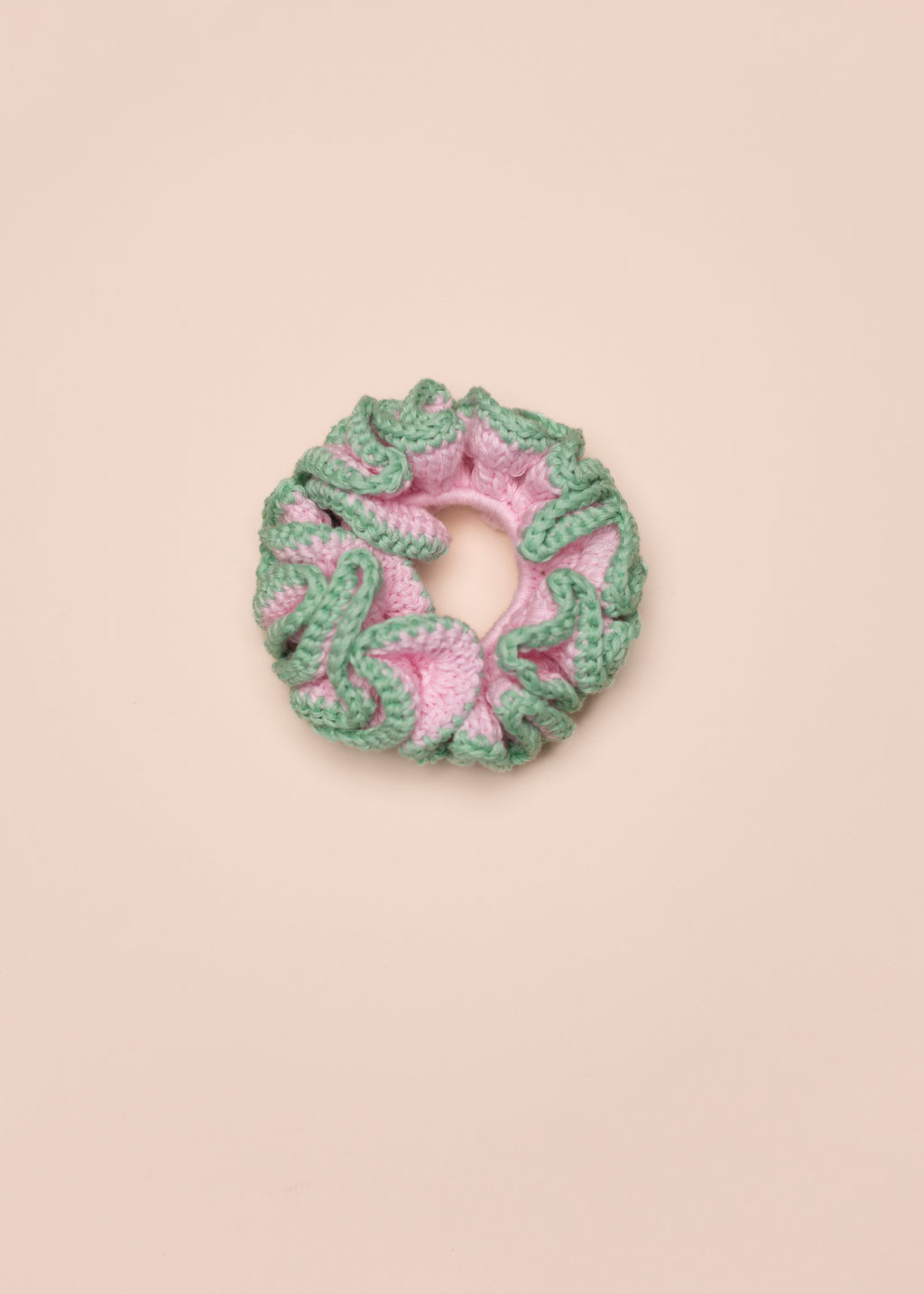 Gumka PEONY MINT