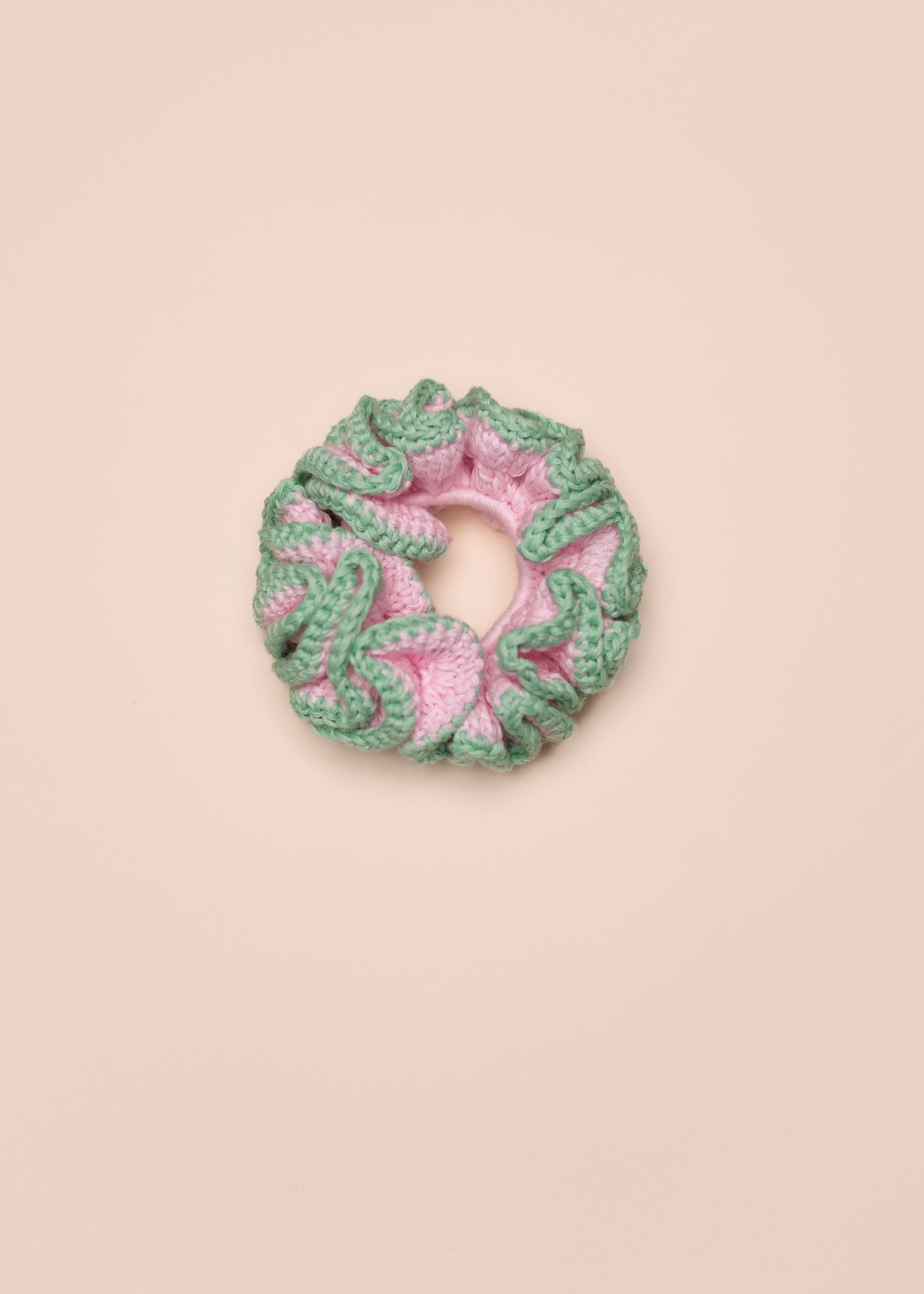 Gumka PEONY MINT