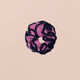 Gumka PEONY PINK