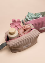 Kosmetyczka Cotton Cream