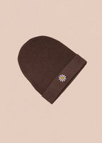 Czapka CHOCOLATE DAISY