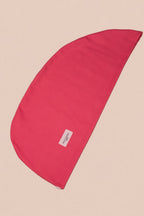 Flamingo Wrap – turban do włosów