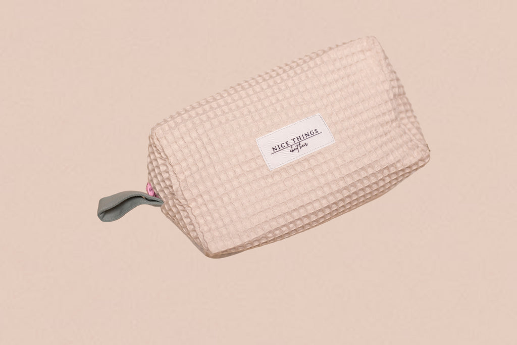 Kosmetyczka Cotton Cream