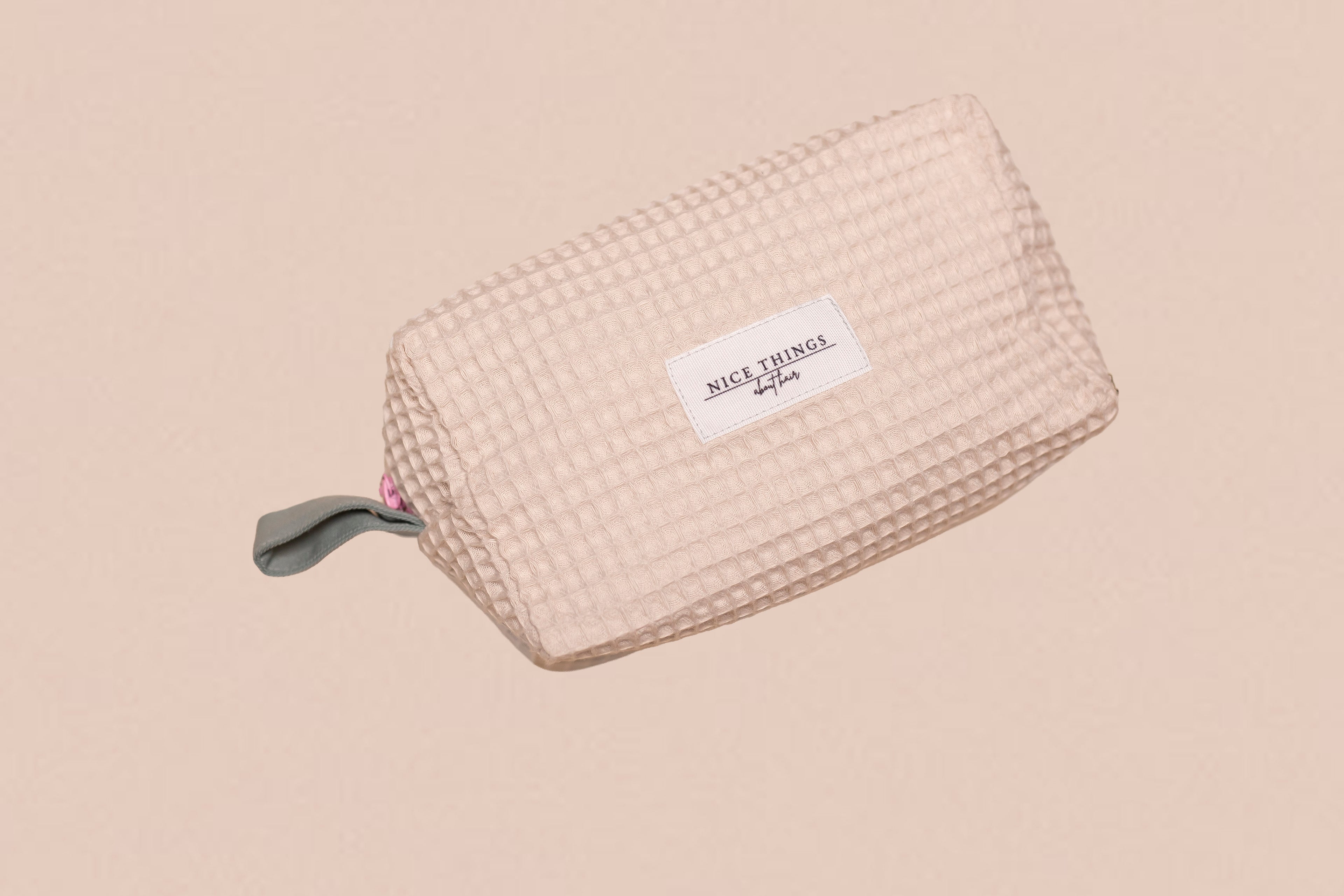 Kosmetyczka Cotton Cream