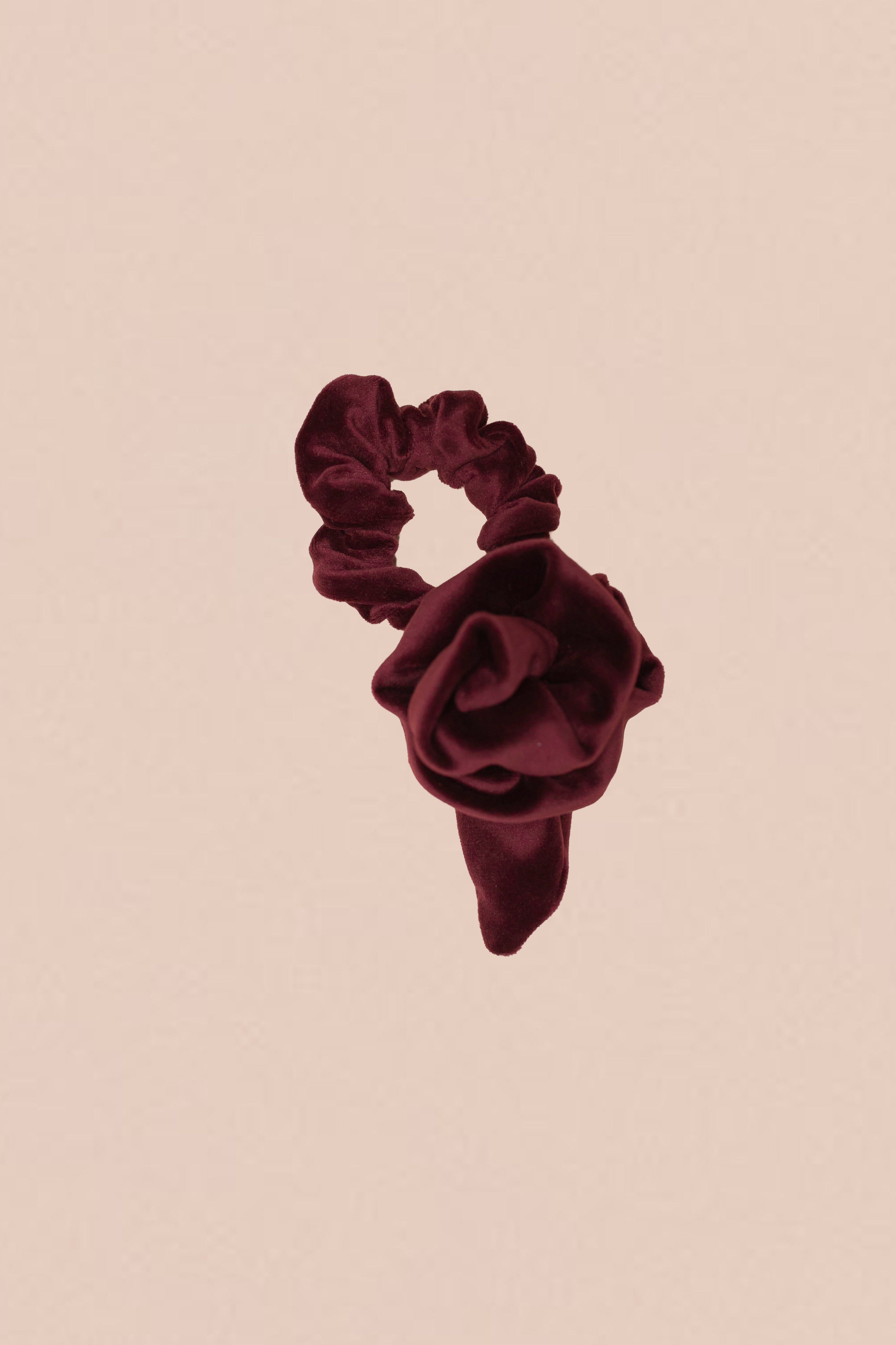 Gumka RED ROSE