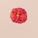 Gumka PEONY PEACH