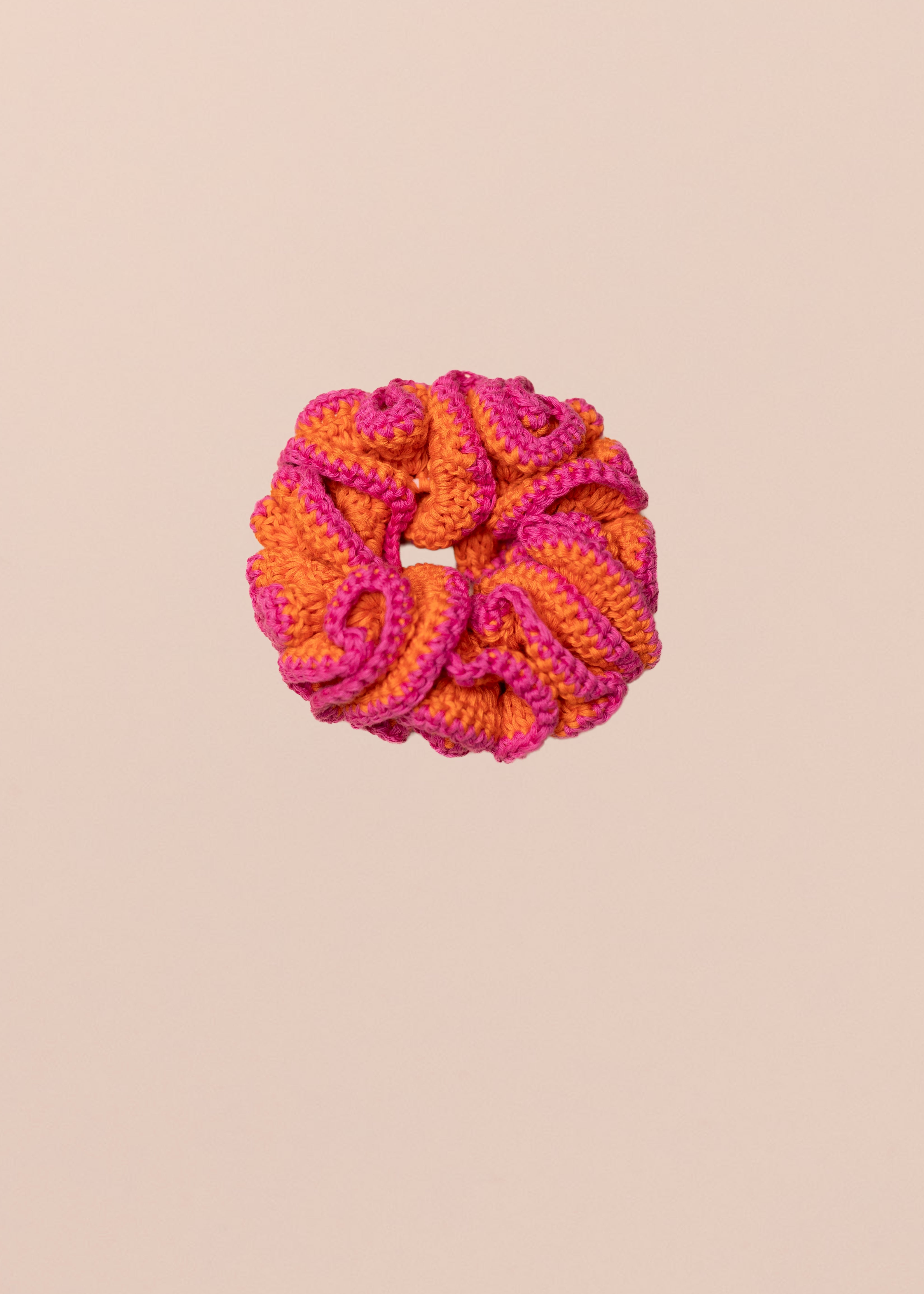 Gumka PEONY PEACH